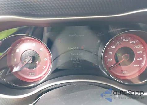 2021 Dodge Charger Srt Hellcat Widebody Rwd из США, поврежденный, VIN 2C3CDXL93MH602773